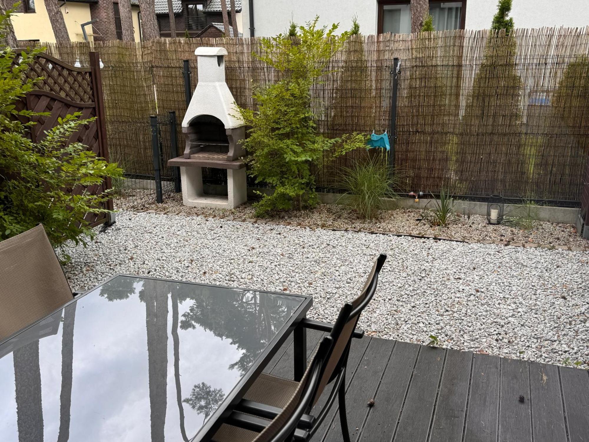 KAMI Ferienwohnungen Pobierowo Exterior foto