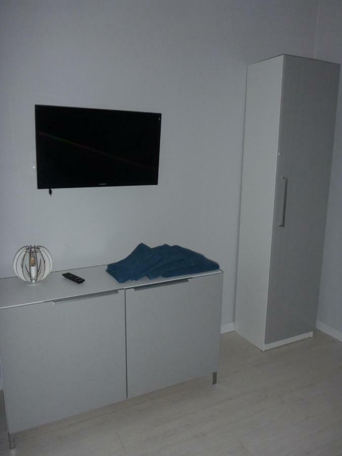 KAMI Ferienwohnungen Pobierowo Exterior foto